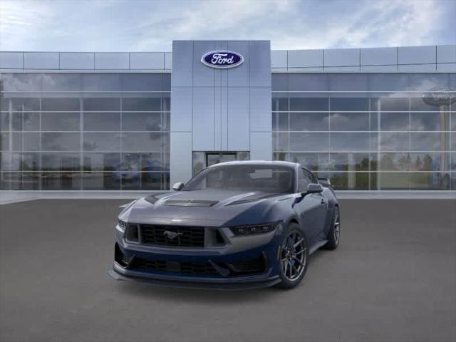 2025 Ford Mustang Dark Horse Fastback