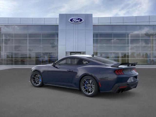 2025 Ford Mustang Dark Horse Fastback