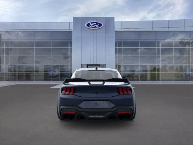 2025 Ford Mustang Dark Horse Fastback