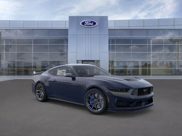 2025 Ford Mustang Dark Horse Fastback