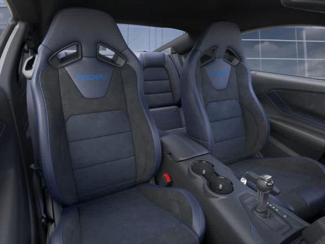 2025 Ford Mustang Dark Horse Fastback