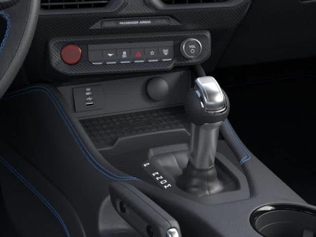 2025 Ford Mustang Dark Horse Fastback