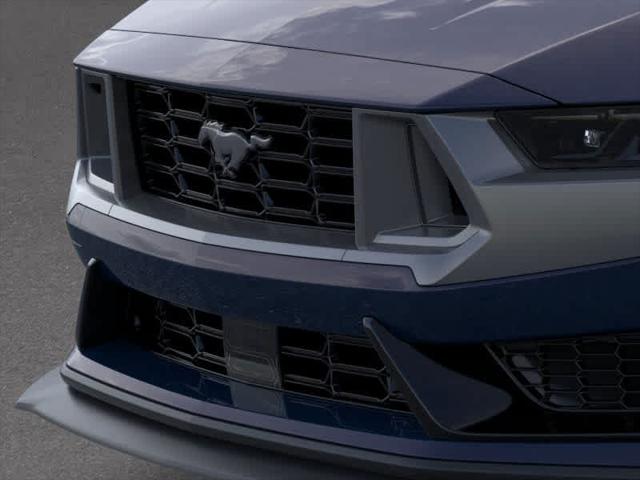 2025 Ford Mustang Dark Horse Fastback