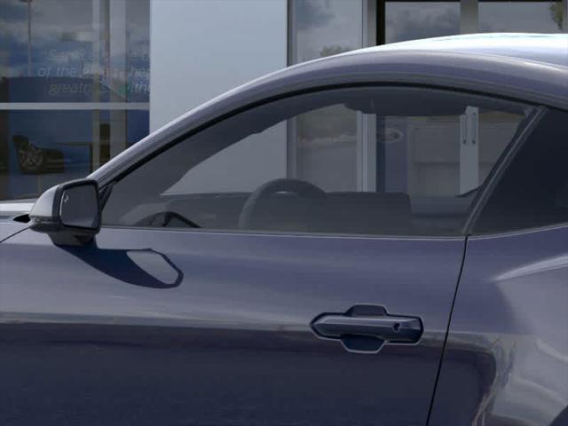 2025 Ford Mustang Dark Horse Fastback