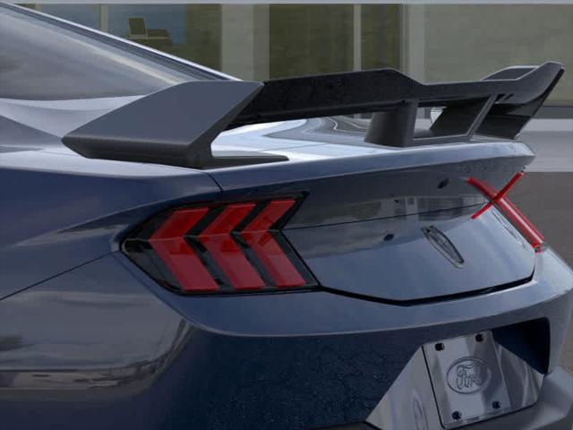 2025 Ford Mustang Dark Horse Fastback