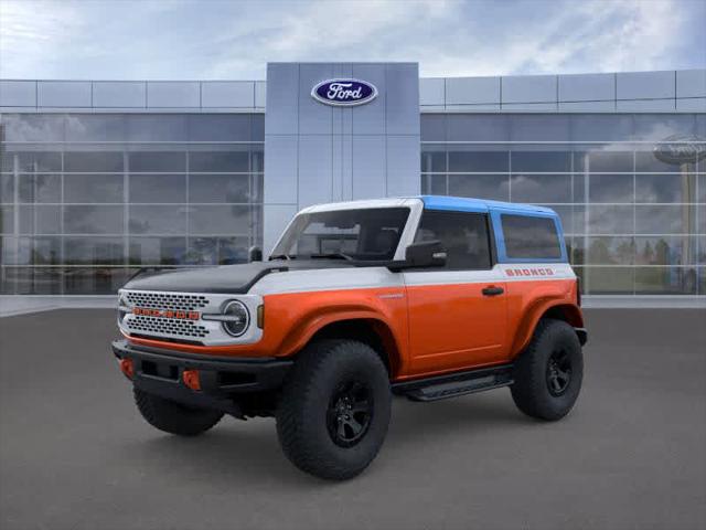 2025 Ford Bronco Stroppe Edition for sale in Greenwich	, NY