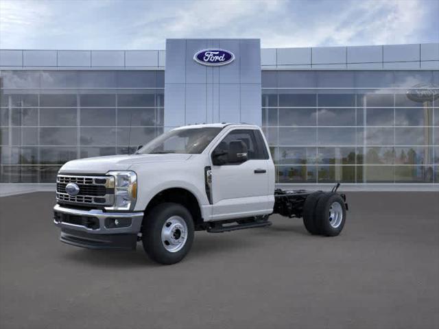 2025 Ford F-350 XL for sale in Greenwich	, NY