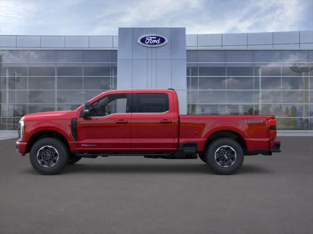 2025 Ford F-350 Lariat