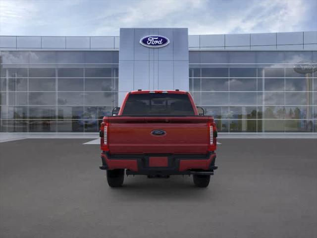 2025 Ford F-350 Lariat