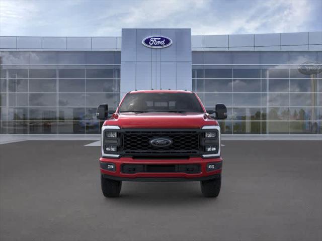 2025 Ford F-350 Lariat