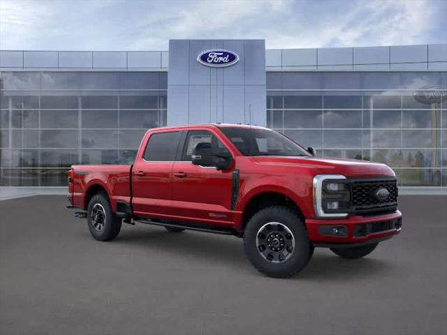 2025 Ford F-350 Lariat