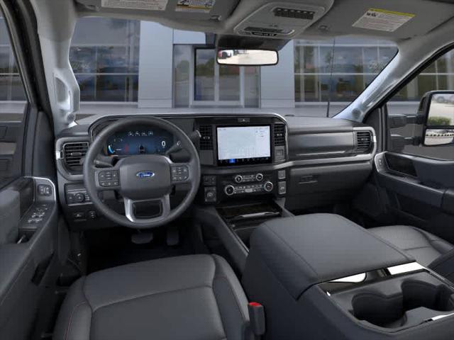 2025 Ford F-350 Lariat