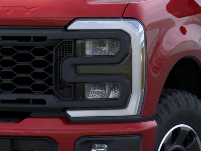 2025 Ford F-350 Lariat