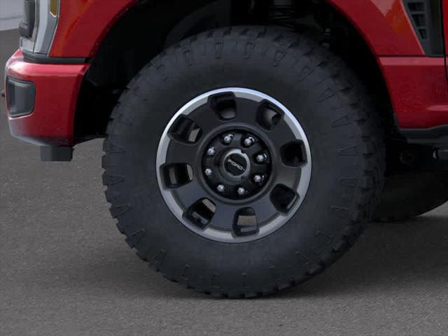 2025 Ford F-350 Lariat