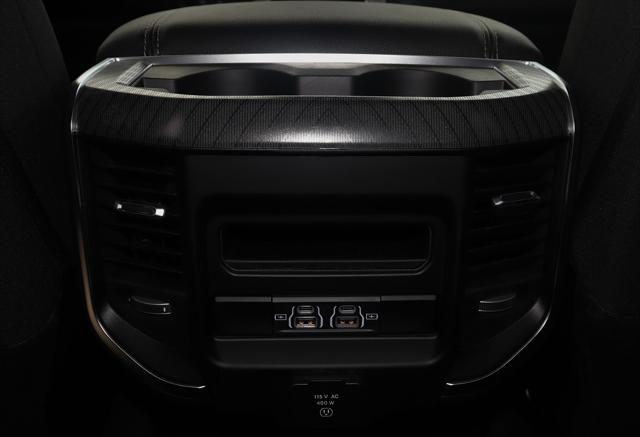 2025 Ram 2500 Big Horn Crew Cab 4x4 6'4" Box