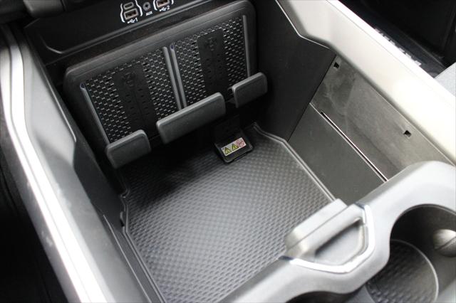 2025 Ram 2500 Big Horn Crew Cab 4x4 6'4" Box