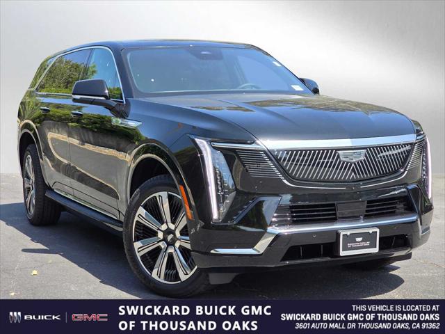 2026 Cadillac Escalade IQ Luxury for sale in Thousand Oaks, CA
