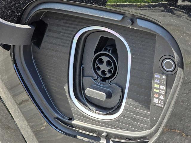 2026 Cadillac Escalade IQ Luxury