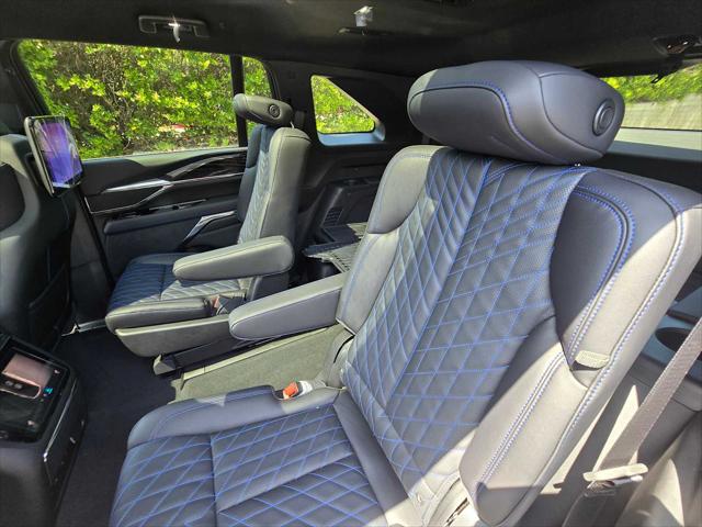 2026 Cadillac Escalade IQ Luxury