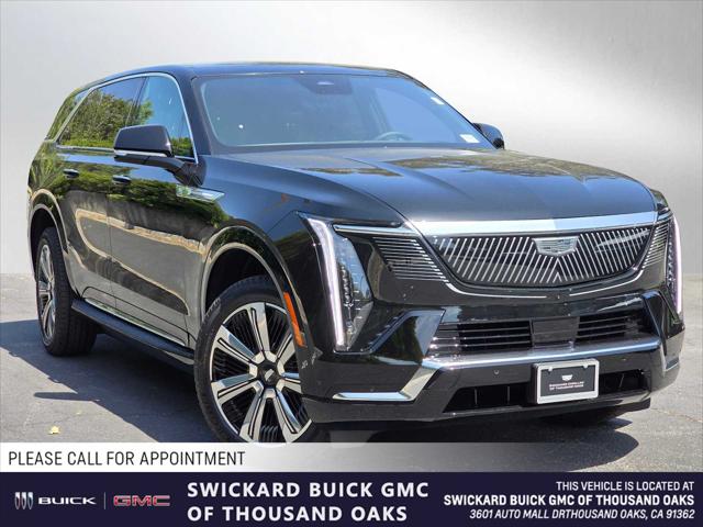 2026 Cadillac Escalade IQ Luxury for sale in Thousand Oaks, CA