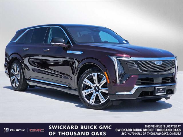 2026 Cadillac Escalade IQ Luxury for sale in Thousand Oaks, CA