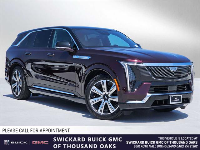 2026 Cadillac Escalade IQ Luxury for sale in Thousand Oaks, CA