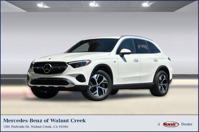 2025 Mercedes-Benz GLC 350e 4MATIC for sale in Walnut Creek, CA