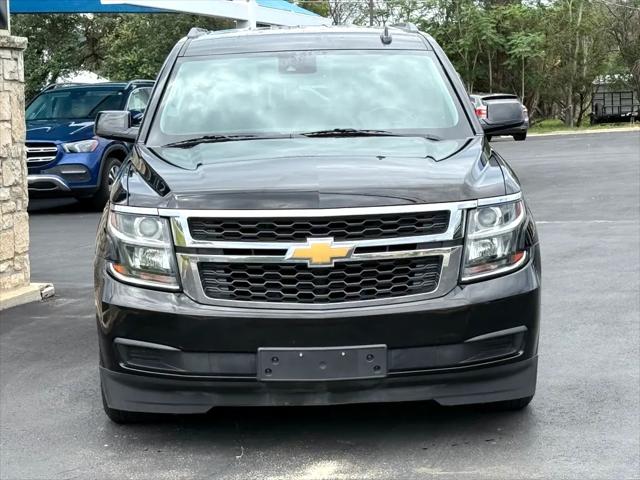 2020 Chevrolet Tahoe 2WD LT