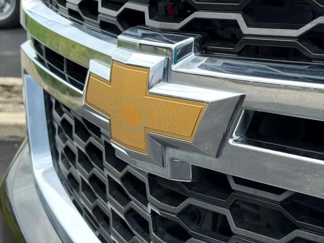 2020 Chevrolet Tahoe 2WD LT