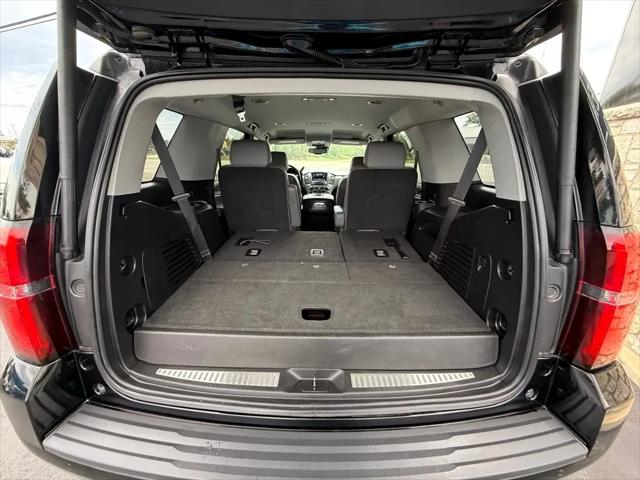 2020 Chevrolet Tahoe 2WD LT