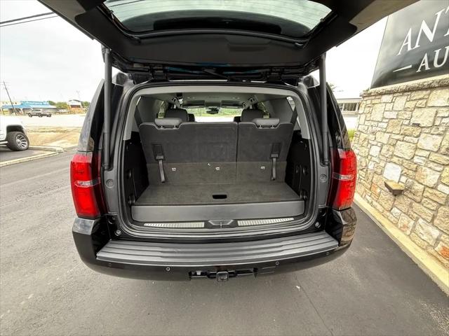 2020 Chevrolet Tahoe 2WD LT