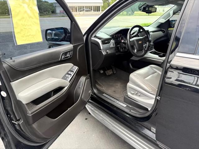 2020 Chevrolet Tahoe 2WD LT