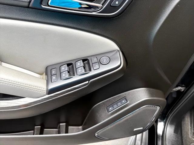 2020 Chevrolet Tahoe 2WD LT