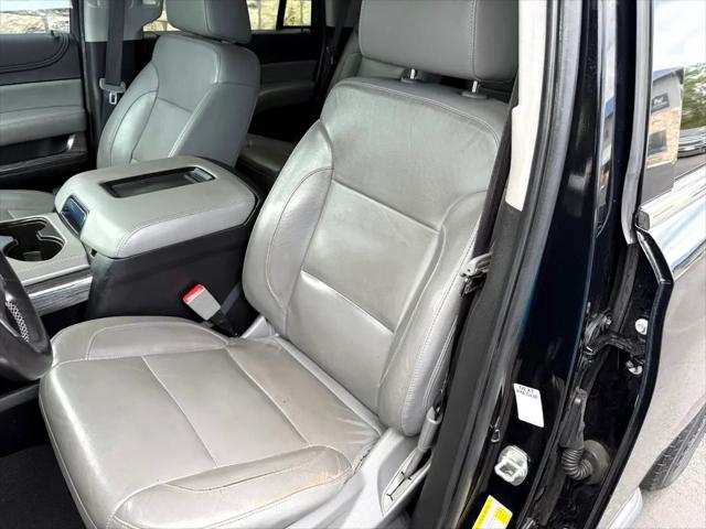 2020 Chevrolet Tahoe 2WD LT