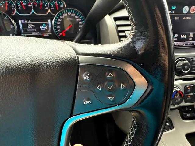 2020 Chevrolet Tahoe 2WD LT