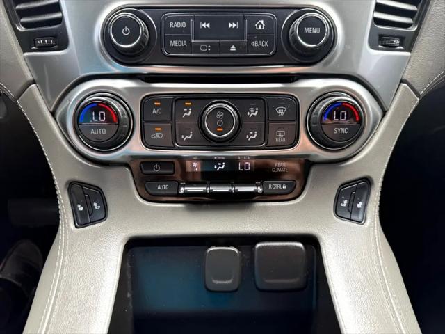 2020 Chevrolet Tahoe 2WD LT