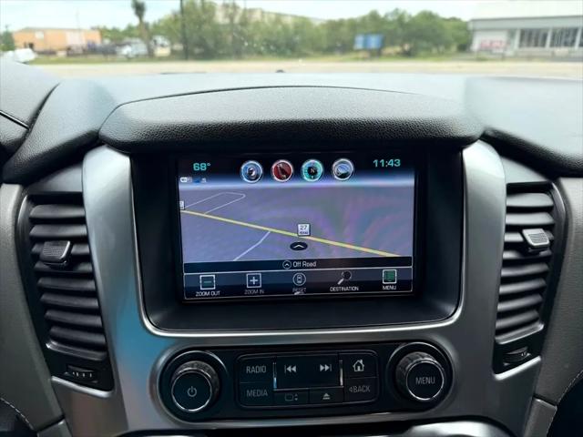 2020 Chevrolet Tahoe 2WD LT