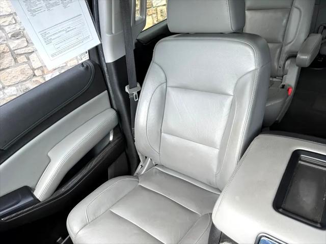 2020 Chevrolet Tahoe 2WD LT
