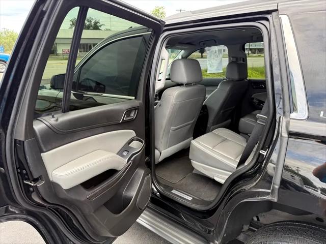 2020 Chevrolet Tahoe 2WD LT