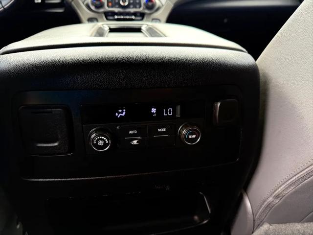 2020 Chevrolet Tahoe 2WD LT