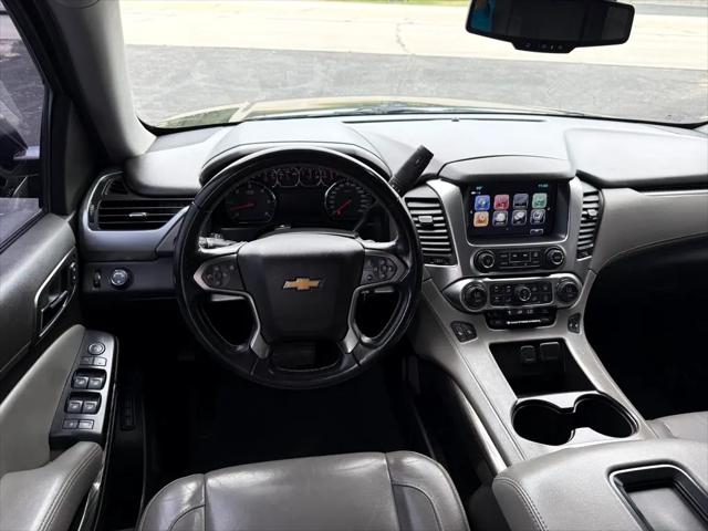 2020 Chevrolet Tahoe 2WD LT