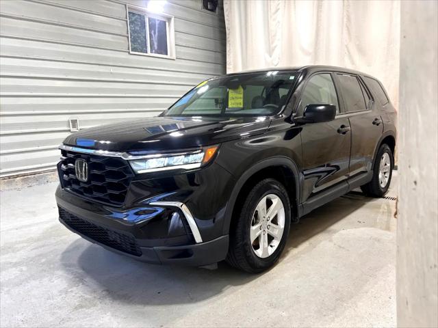2023 Honda Pilot 2WD LX