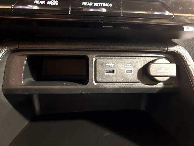 2023 Honda Pilot 2WD LX