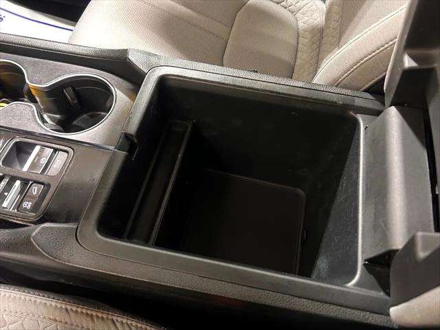 2023 Honda Pilot 2WD LX