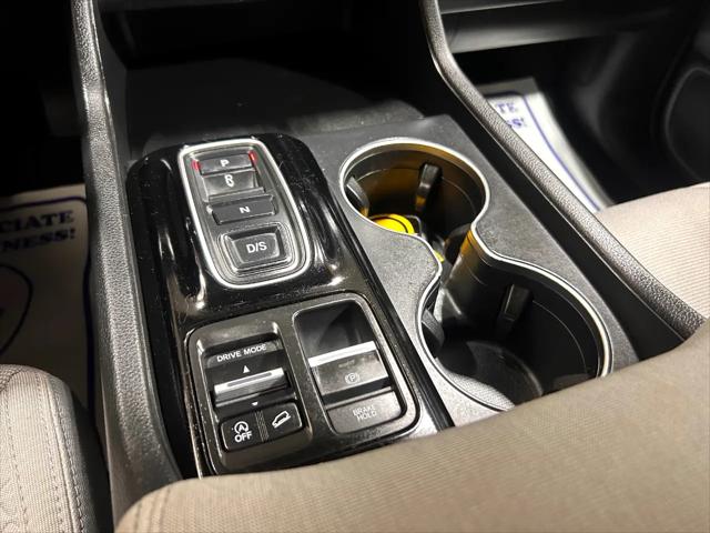 2023 Honda Pilot 2WD LX
