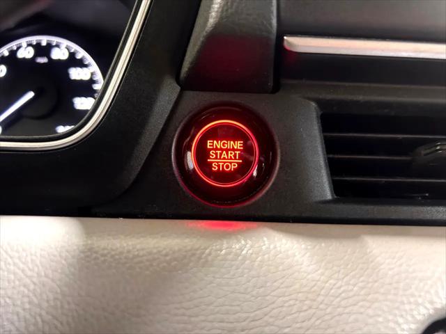 2023 Honda Pilot 2WD LX