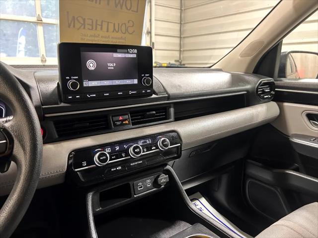 2023 Honda Pilot 2WD LX