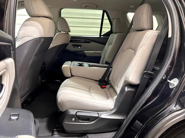 2023 Honda Pilot 2WD LX