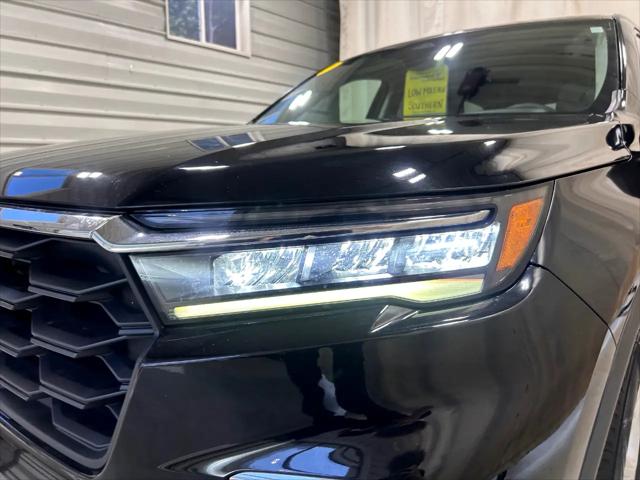 2023 Honda Pilot 2WD LX