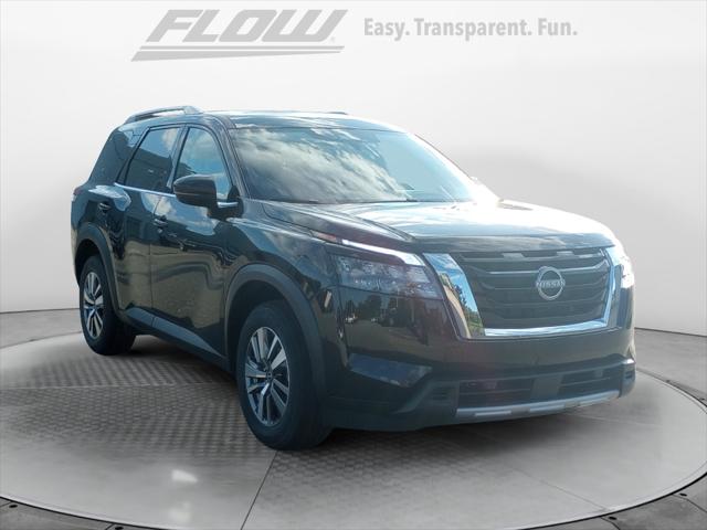 2025 Nissan Pathfinder SL FWD for sale in Fayetteville, NC
